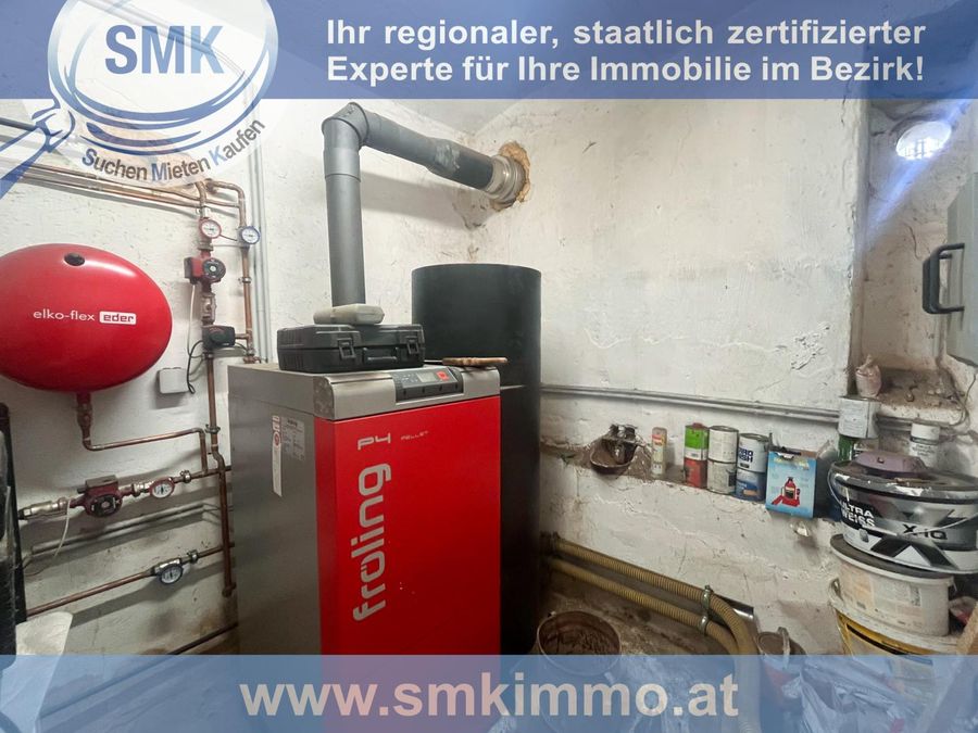Haus kaufen in Niederösterreich Waidhofen an der Thaya Neu-Riegers 2417/9812 11