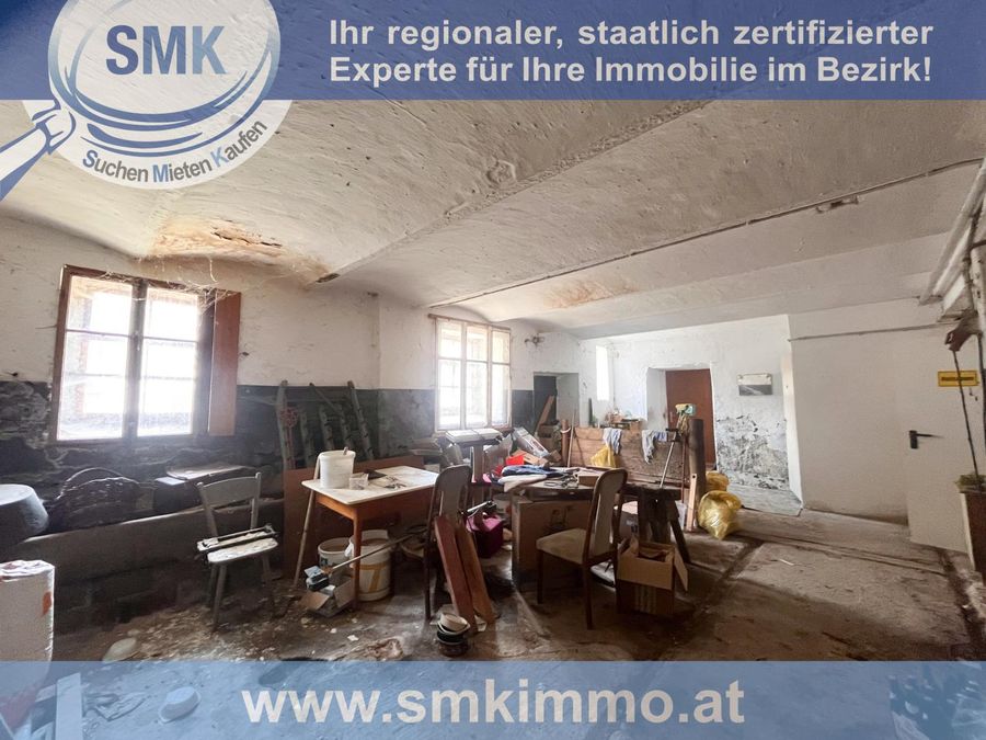 Haus kaufen in Niederösterreich Waidhofen an der Thaya Neu-Riegers 2417/9812 12