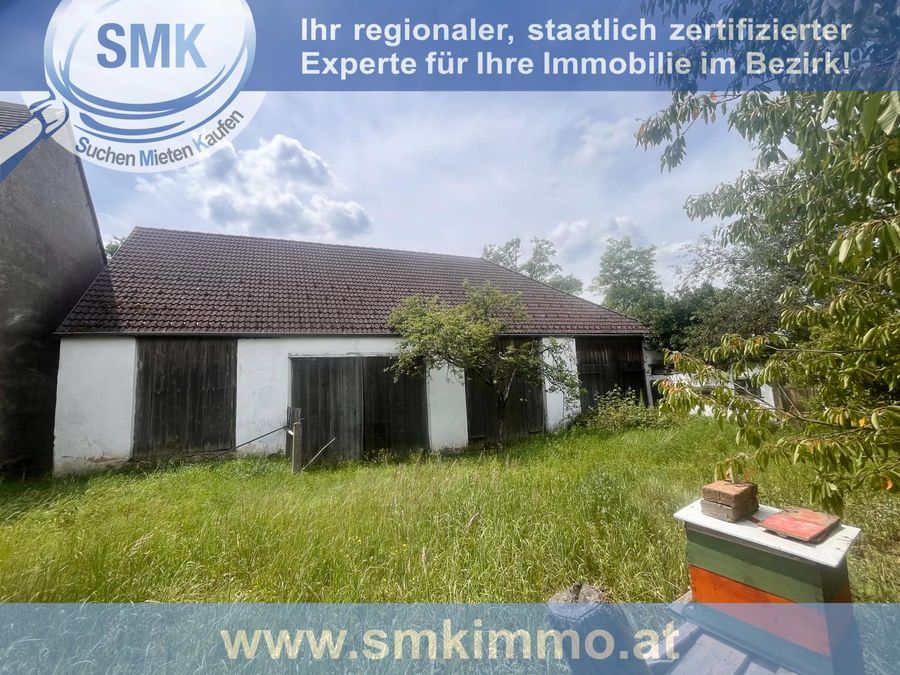 Haus kaufen in Niederösterreich Waidhofen an der Thaya Neu-Riegers 2417/9812 16