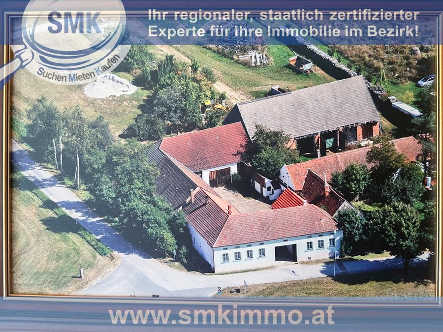 Haus kaufen in Niederösterreich Waidhofen an der Thaya Neu-Riegers 2417/9812 17
