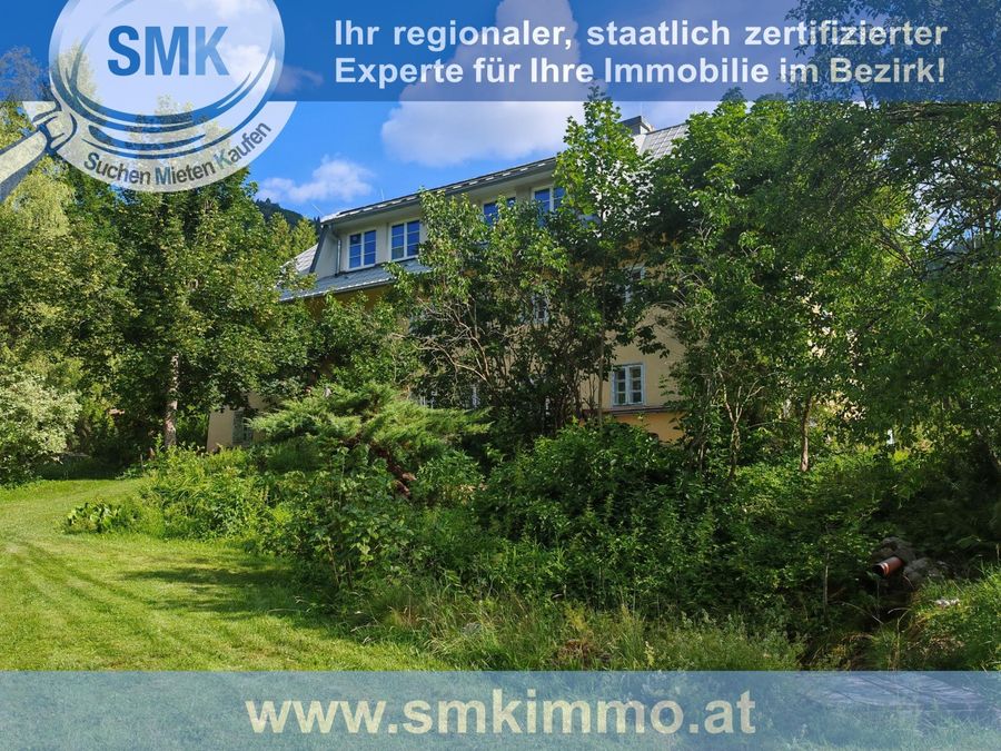 Haus kaufen in Niederösterreich Lilienfeld Annaberg 2417/9813 4