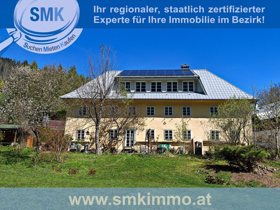 Haus kaufen in Niederösterreich Lilienfeld Annaberg 2417/9813 5