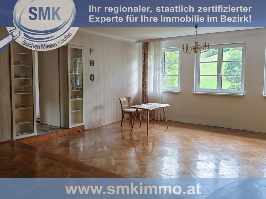Haus kaufen in Niederösterreich Lilienfeld Annaberg 2417/9813 22