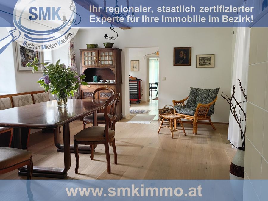 Gewerbeobjekt kaufen in Niederösterreich Lilienfeld Annaberg 2417/9814 10