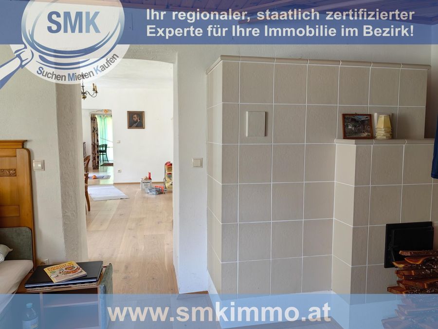 Gewerbeobjekt kaufen in Niederösterreich Lilienfeld Annaberg 2417/9814 12