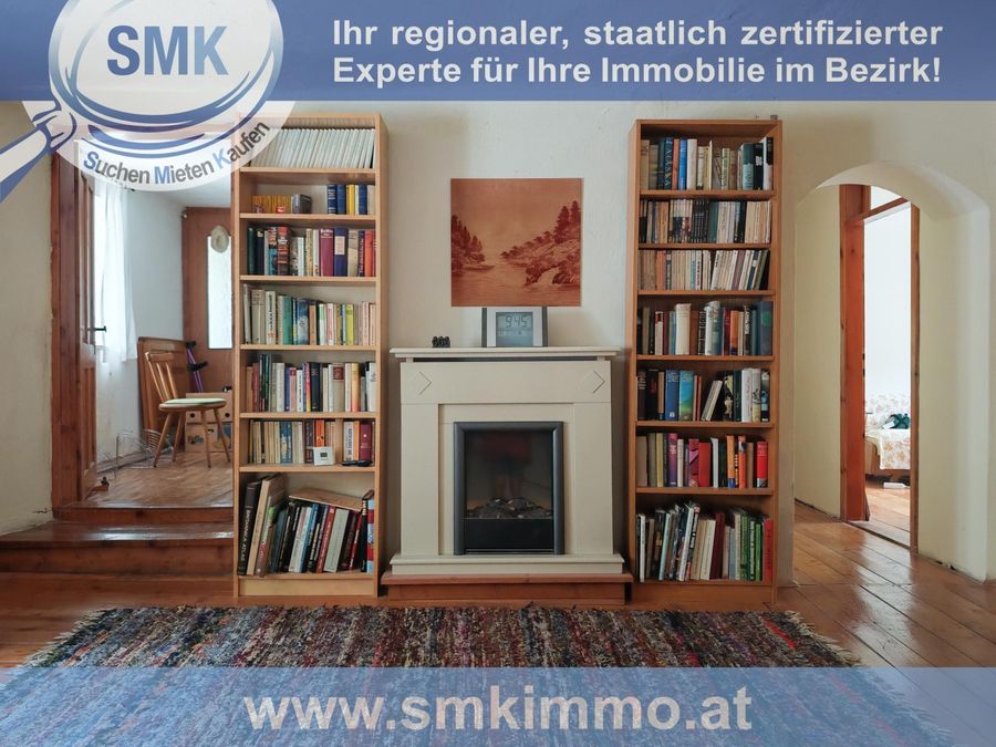 Gewerbeobjekt kaufen in Niederösterreich Lilienfeld Annaberg 2417/9814 15