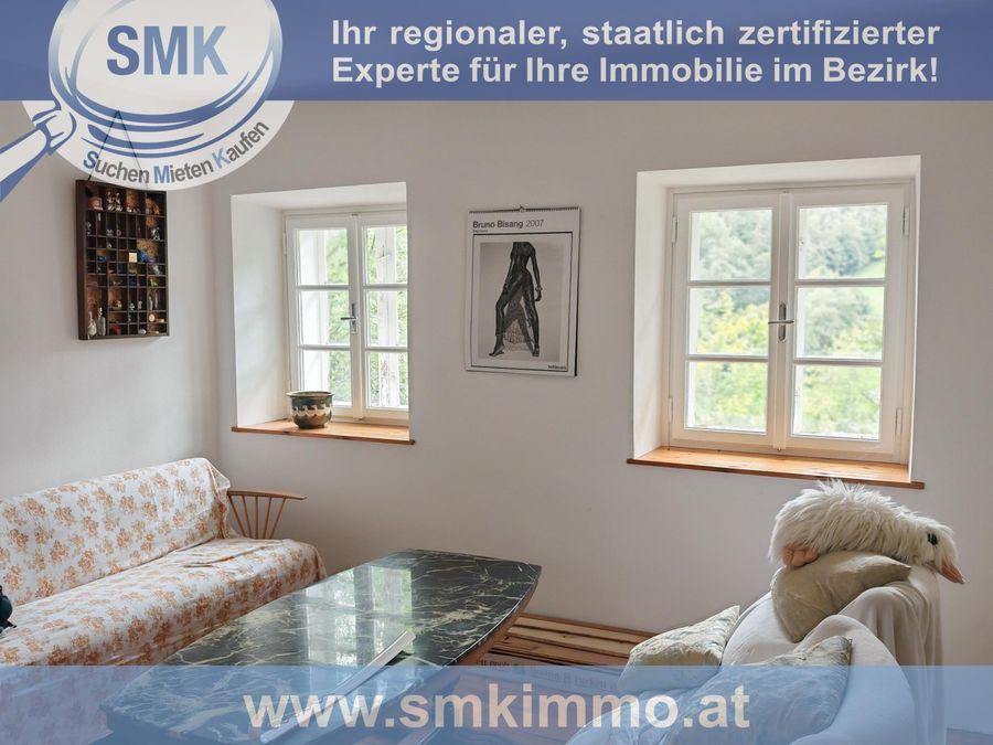 Gewerbeobjekt kaufen in Niederösterreich Lilienfeld Annaberg 2417/9814 17
