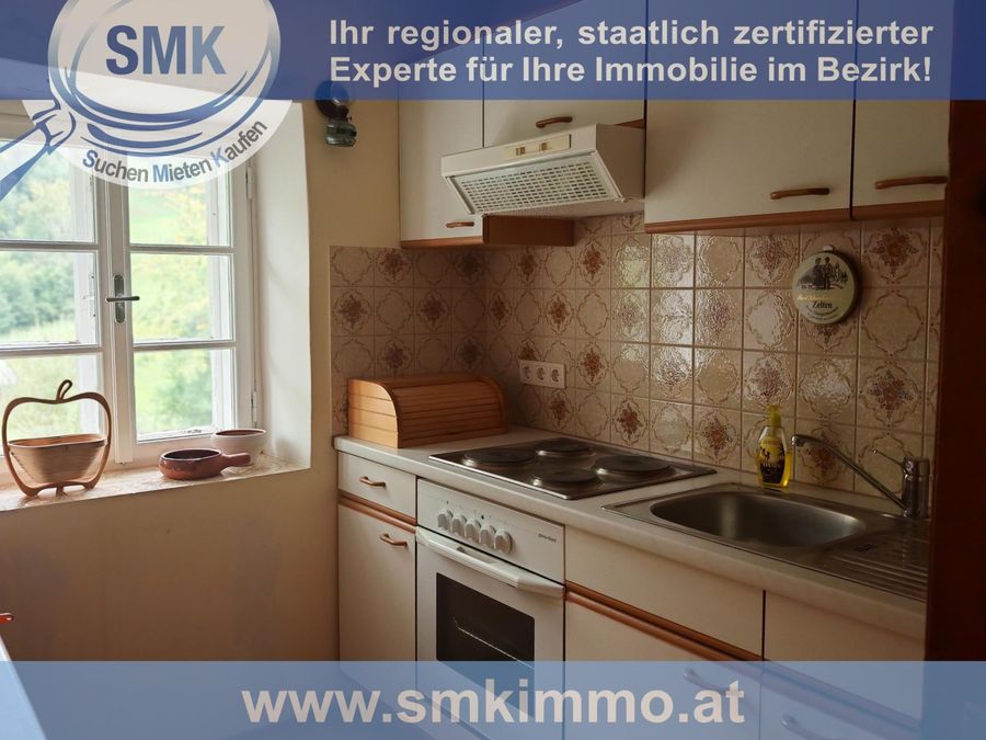 Gewerbeobjekt kaufen in Niederösterreich Lilienfeld Annaberg 2417/9814 18