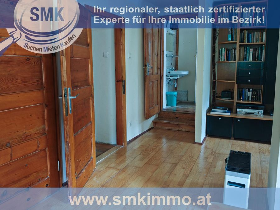 Gewerbeobjekt kaufen in Niederösterreich Lilienfeld Annaberg 2417/9814 19