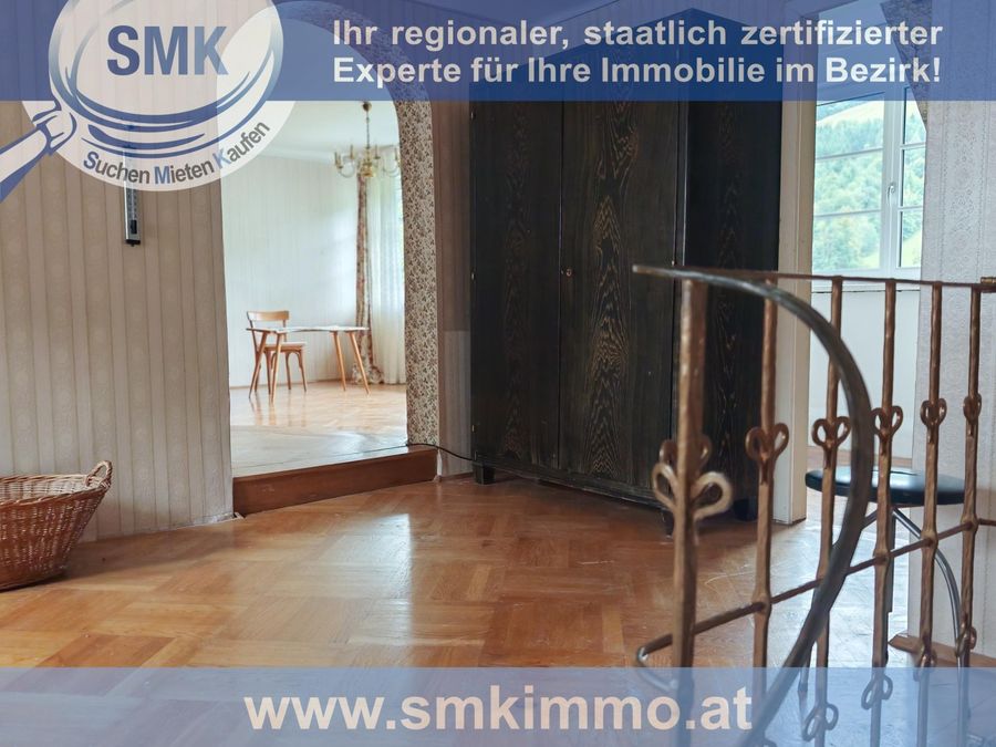Gewerbeobjekt kaufen in Niederösterreich Lilienfeld Annaberg 2417/9814 21
