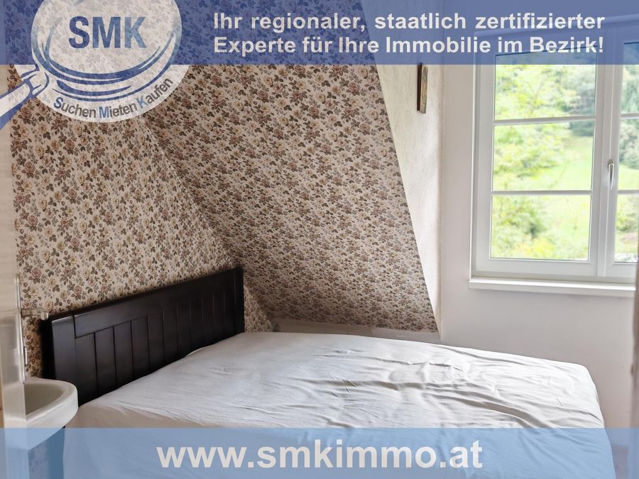 Gewerbeobjekt kaufen in Niederösterreich Lilienfeld Annaberg 2417/9814 24