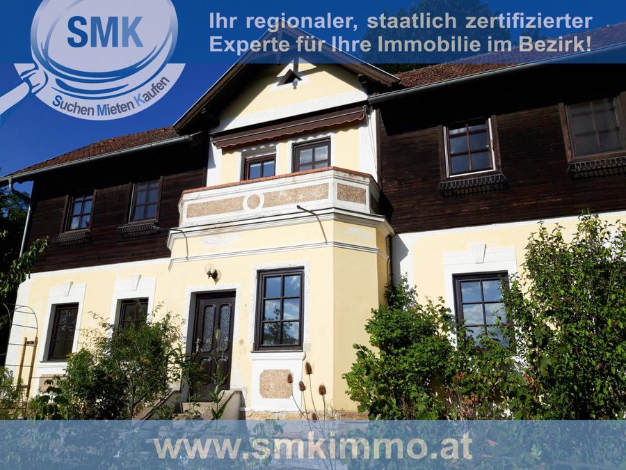 Haus kaufen in Niederösterreich Krems Schönberg 2417/9815 2