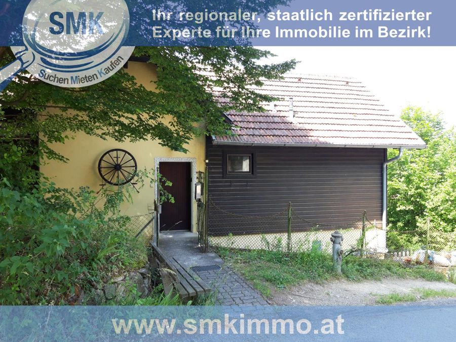 Haus kaufen in Niederösterreich Krems Schönberg 2417/9815 17