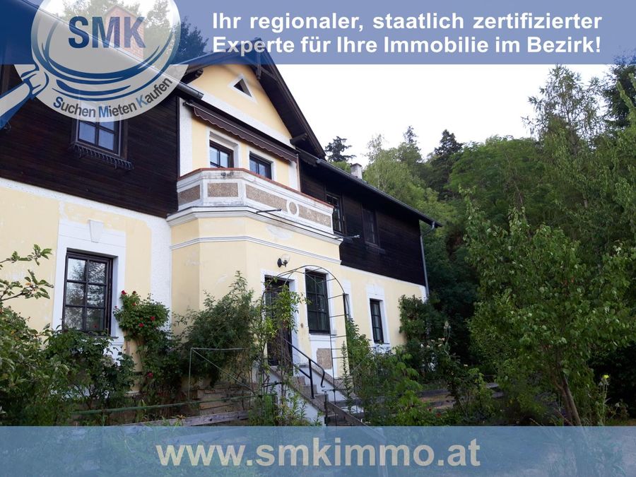 Haus kaufen in Niederösterreich Krems Schönberg 2417/9815 19