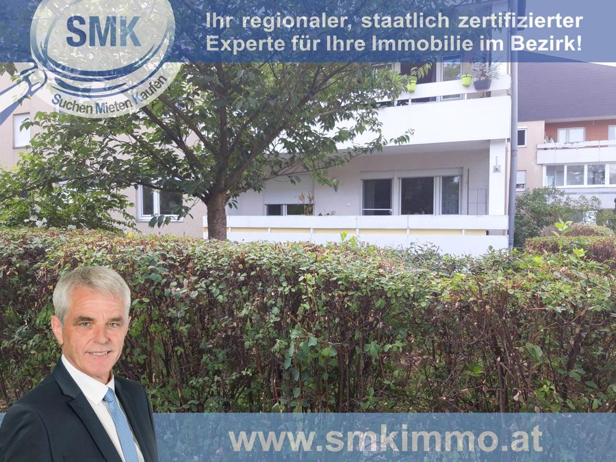 Wohnung kaufen in Niederösterreich Krems an der Donau 2417/9822 1