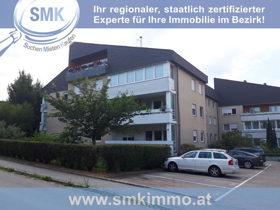 Wohnung kaufen in Niederösterreich Krems an der Donau 2417/9822 2