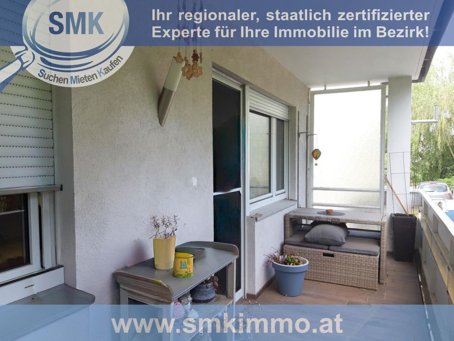 Wohnung kaufen in Niederösterreich Krems an der Donau 2417/9822 3