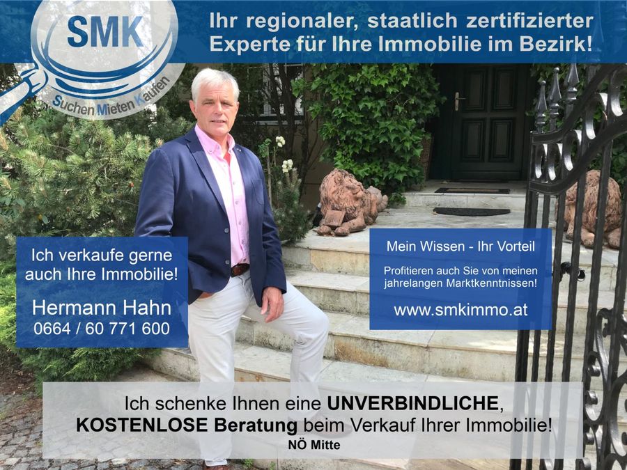 Wohnung kaufen in Niederösterreich Krems an der Donau 2417/9822 3e
