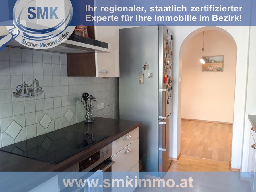Wohnung kaufen in Niederösterreich Krems an der Donau 2417/9822 6