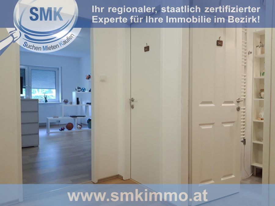 Wohnung kaufen in Niederösterreich Krems an der Donau 2417/9822 8