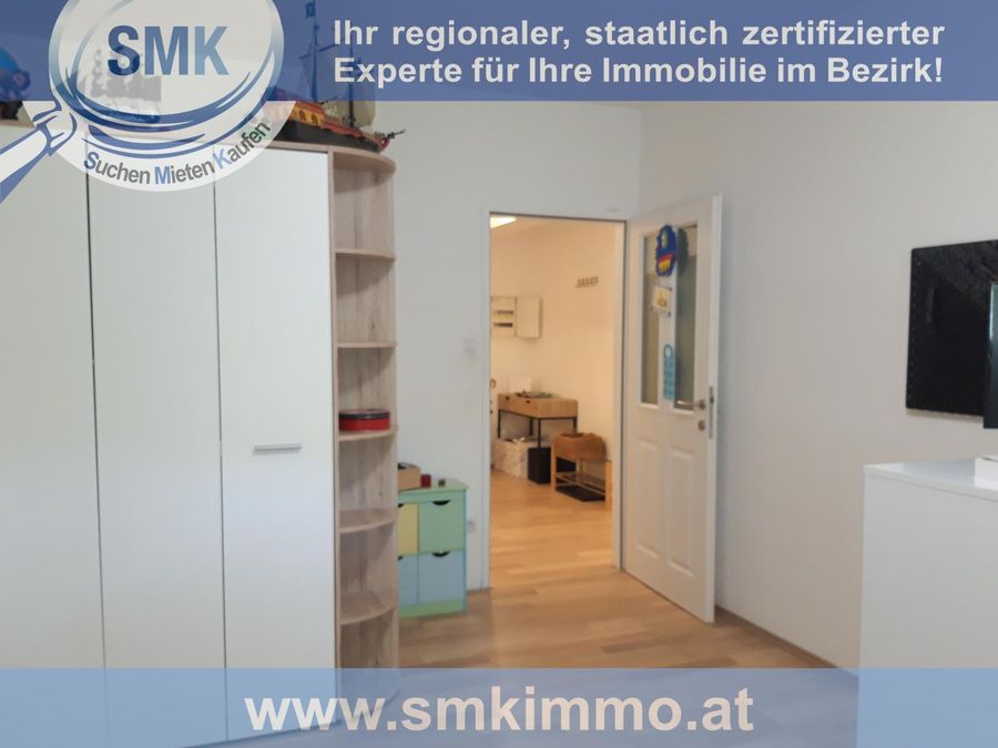 Wohnung kaufen in Niederösterreich Krems an der Donau 2417/9822 15