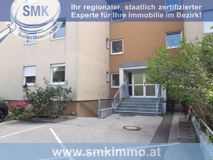Wohnung kaufen in Niederösterreich Krems an der Donau 2417/9822 20