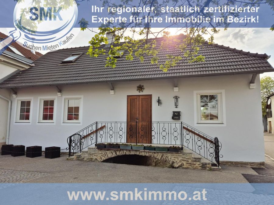 Haus kaufen in Niederösterreich Krems Gobelsburg 2417/9823 1-2
