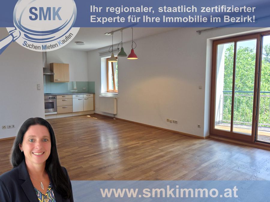 Wohnung mieten in Niederösterreich Rohrendorf bei Krems 2417/9824 1