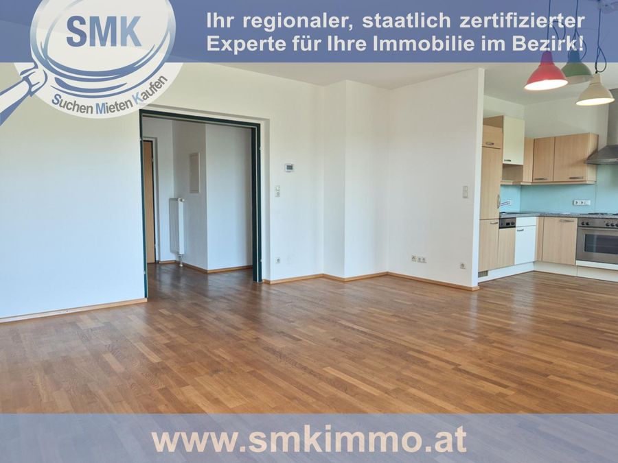 Wohnung mieten in Niederösterreich Rohrendorf bei Krems 2417/9824 2 Wohnbereich