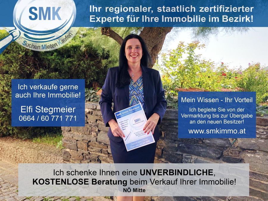 Wohnung mieten in Niederösterreich Rohrendorf bei Krems 2417/9824 3b