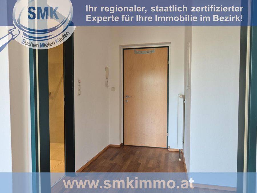 Wohnung mieten in Niederösterreich Rohrendorf bei Krems 2417/9824 5 Vorzimmer