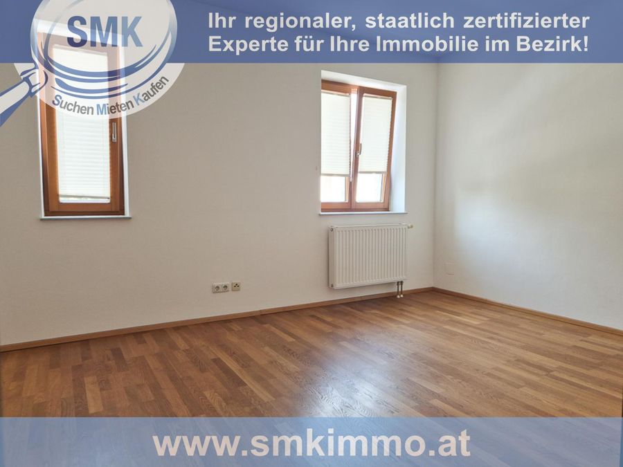 Wohnung mieten in Niederösterreich Rohrendorf bei Krems 2417/9824 6 Schlafzimmer