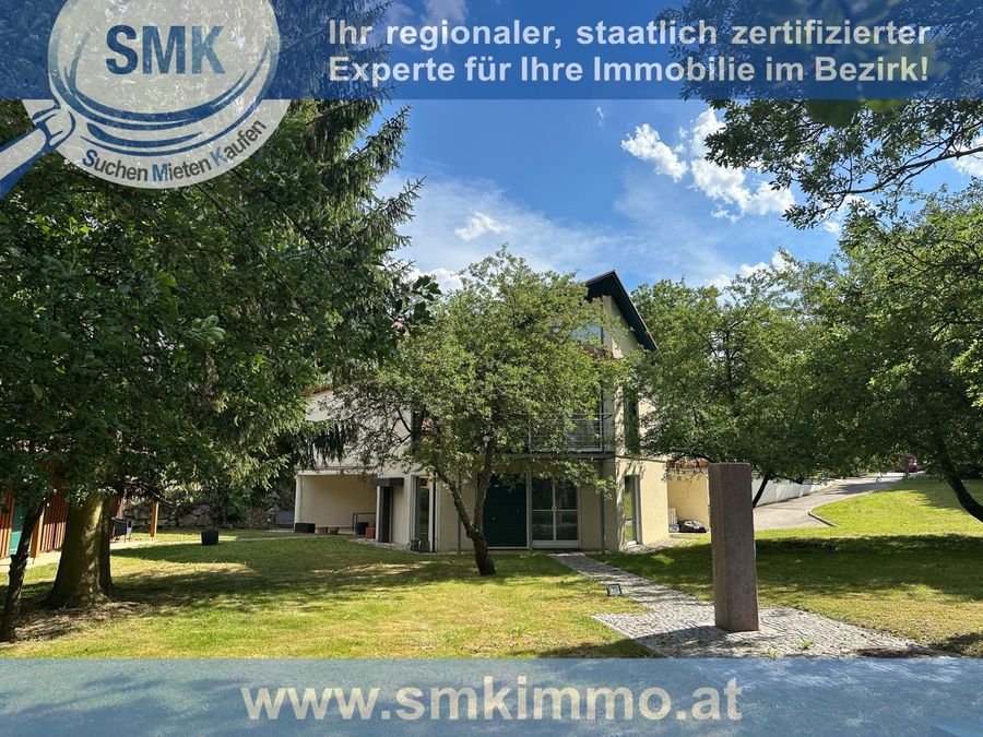 Haus kaufen in Niederösterreich Mistelbach Gnadendorf 2417/9825 2