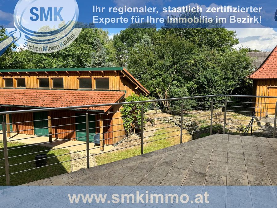 Haus kaufen in Niederösterreich Mistelbach Gnadendorf 2417/9825 16