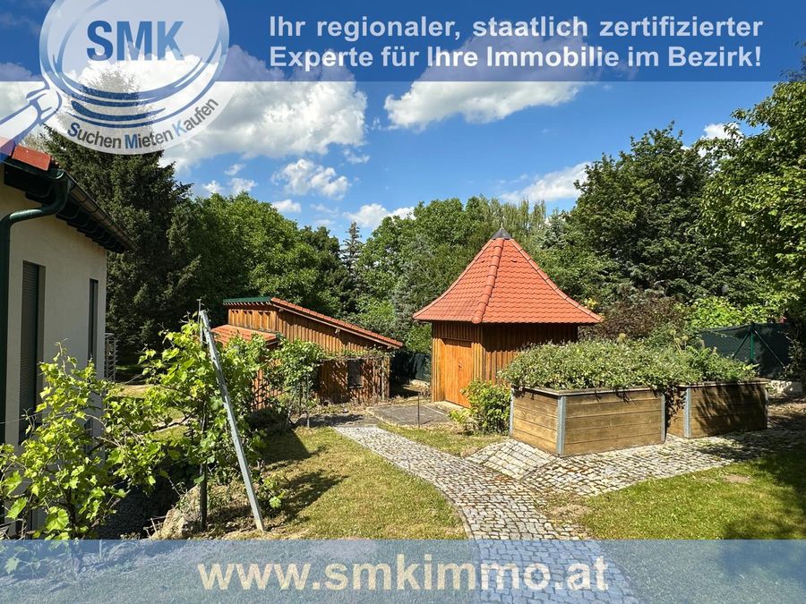 Haus kaufen in Niederösterreich Mistelbach Gnadendorf 2417/9825 17