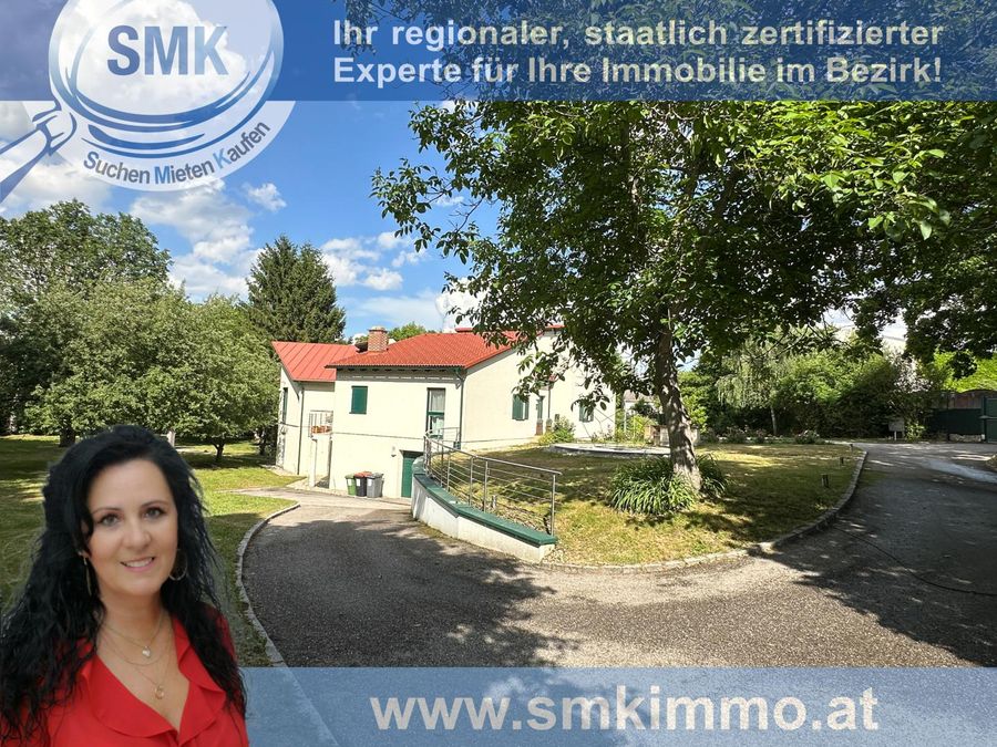 Haus kaufen in Niederösterreich Mistelbach Gnadendorf 2417/9825 1