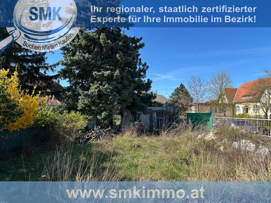 Haus kaufen in Niederösterreich Hollabrunn 2417/9826 2