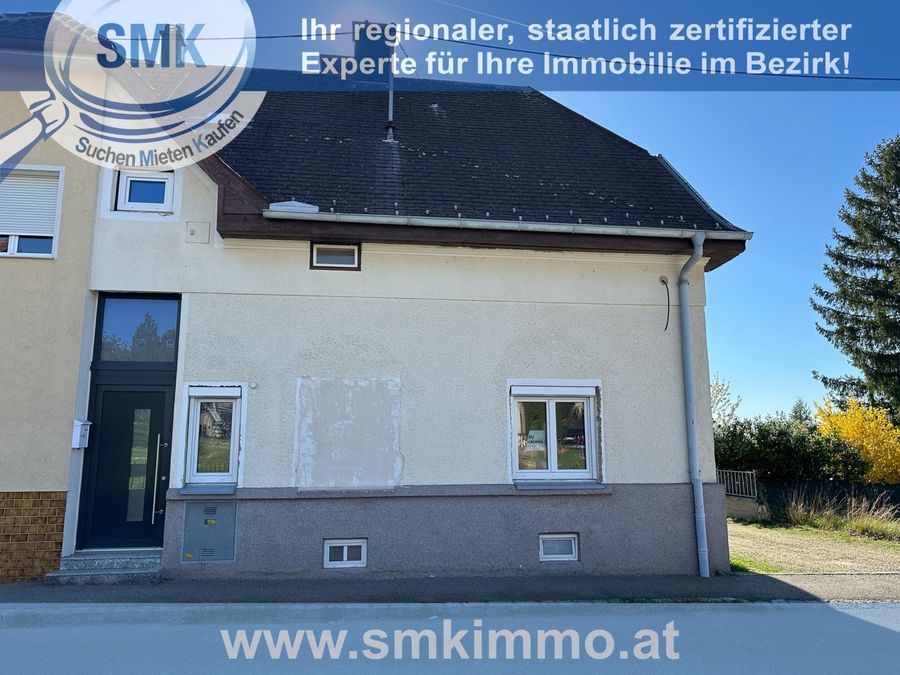 Haus kaufen in Niederösterreich Hollabrunn 2417/9826 9