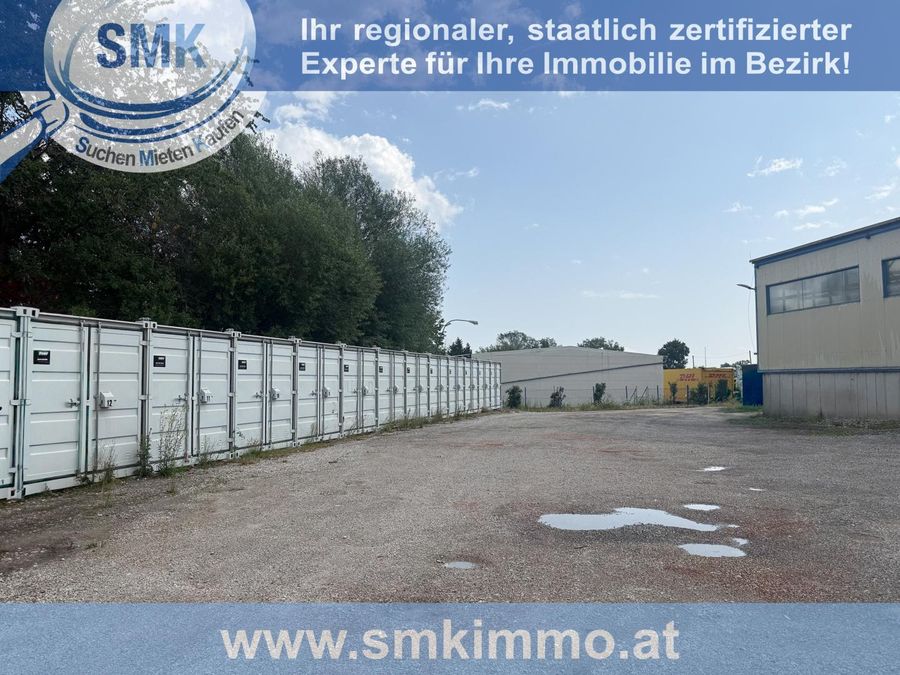Gewerbeobjekt mieten in Niederösterreich Baden Traiskirchen 2417/9827 2