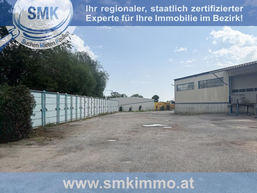 Gewerbeobjekt mieten in Niederösterreich Baden Traiskirchen 2417/9827 5