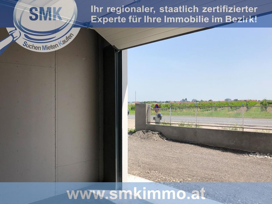 Gewerbeobjekt mieten in Niederösterreich Baden Traiskirchen 2417/9828 3