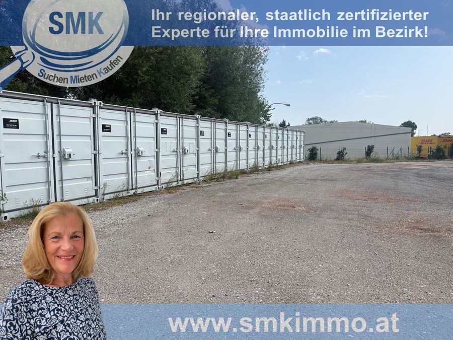 Gewerbeobjekt mieten in Niederösterreich Baden Traiskirchen 2417/9829 1
