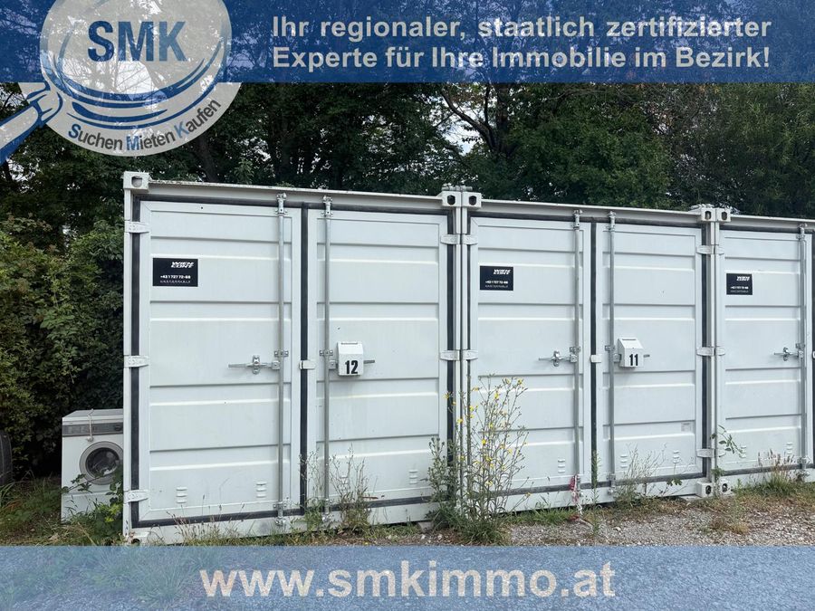 Gewerbeobjekt mieten in Niederösterreich Baden Traiskirchen 2417/9829 2