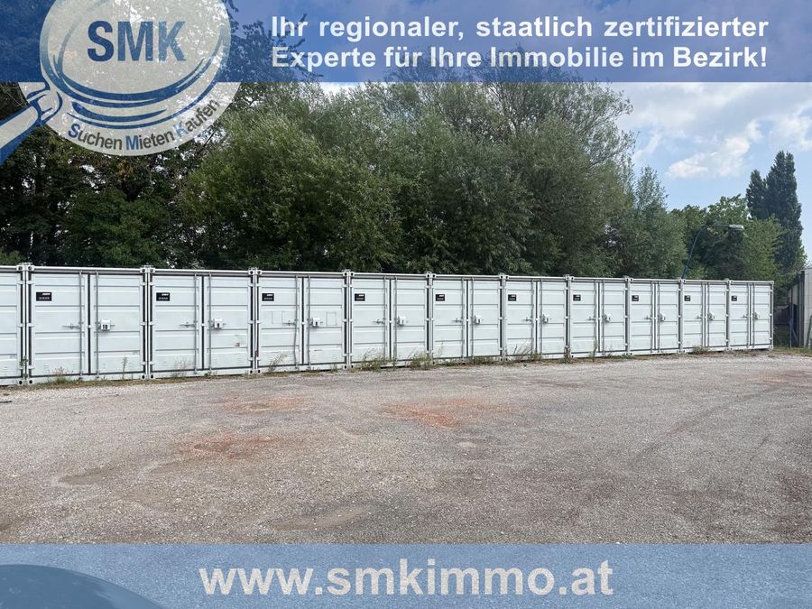 Gewerbeobjekt mieten in Niederösterreich Baden Traiskirchen 2417/9829 3