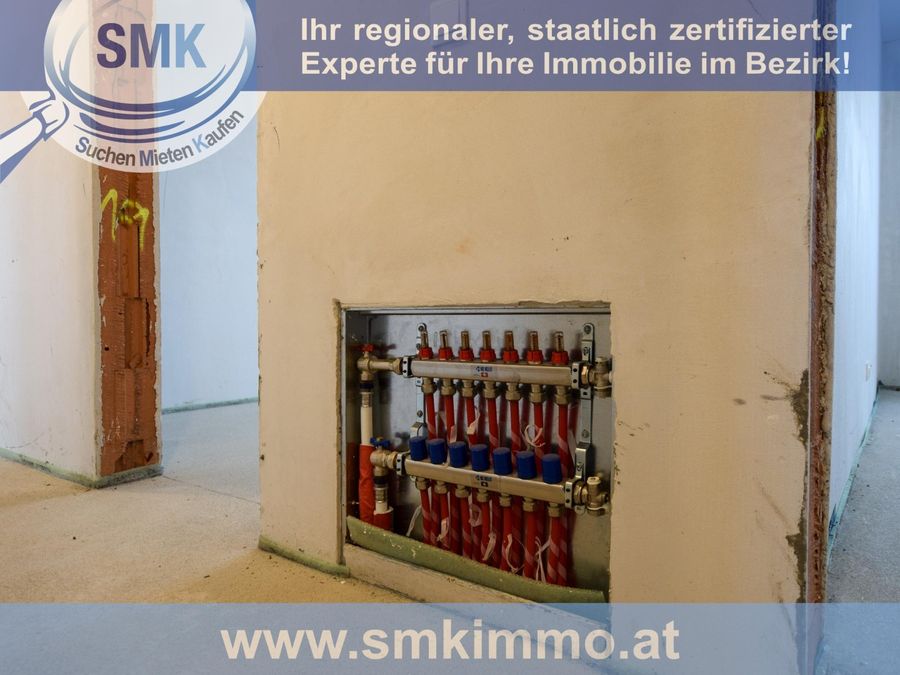 Haus kaufen in Niederösterreich Hollabrunn Schrattenthal 2417/9830 9