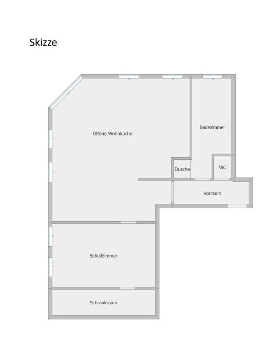 Wohnung kaufen in Wien Wien 18.,Währing Wien 2417/9831 10