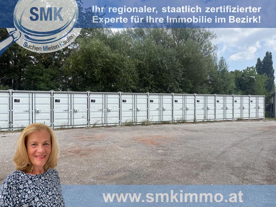 Gewerbeobjekt mieten in Niederösterreich Baden Traiskirchen 2417/9832 1