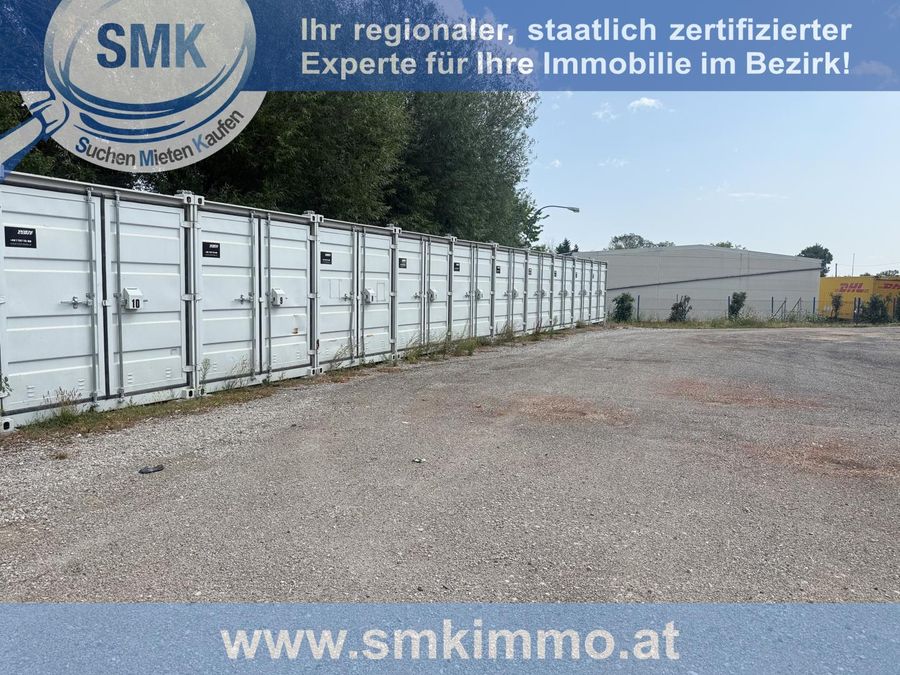 Gewerbeobjekt mieten in Niederösterreich Baden Traiskirchen 2417/9832 3