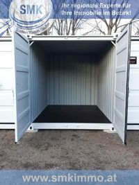 5 Container innen
