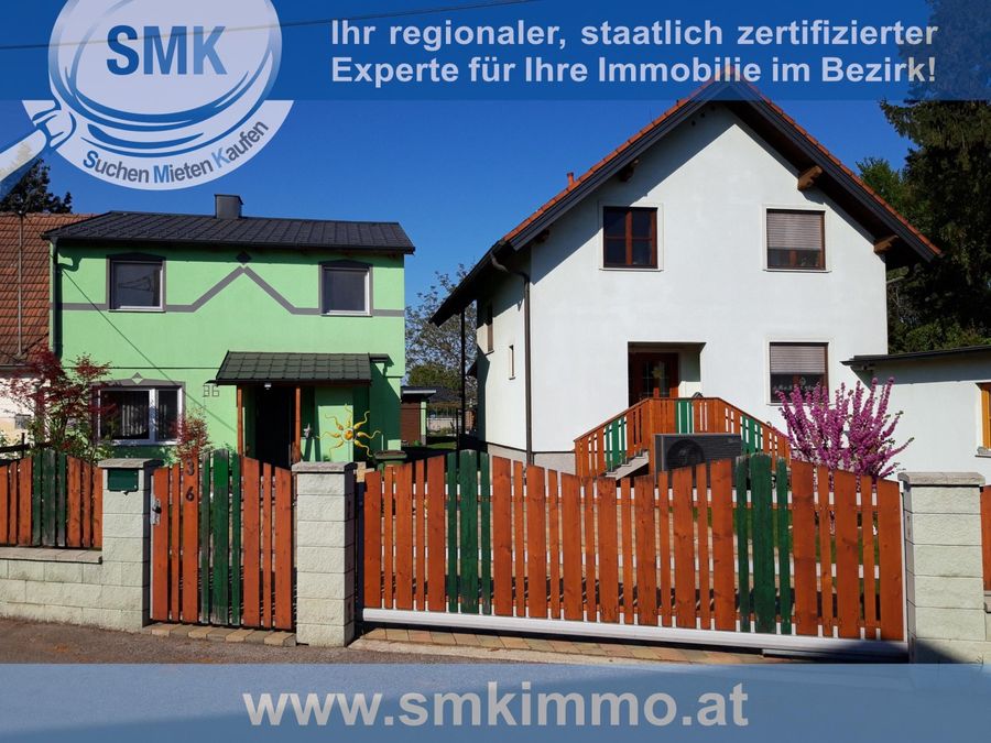 Haus kaufen in Wien Wien 21.,Floridsdorf Wien 2417/9838 19